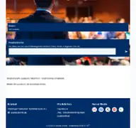Kleine Seitenvorschau von vvrb.genolive.de