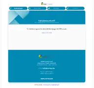 Kleine Seitenvorschau von vvr.verbindungssuche.de