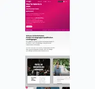 Kleine Seitenvorschau von sparkasse.mein-check-in.de