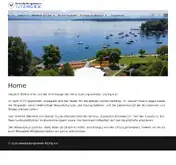Kleine Seitenvorschau von vv-tutzing.de