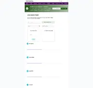 Kleine Seitenvorschau von opensource.ch