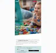 Kleine Seitenvorschau von kkhm.de