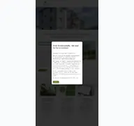 Kleine Seitenvorschau von vwg-braunschweig.de