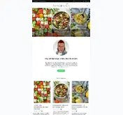 Kleine Seitenvorschau von stilettosandsprouts.de