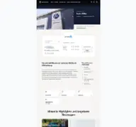 Kleine Seitenvorschau von vwn-auto-mueller.de