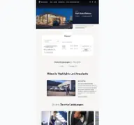 Kleine Seitenvorschau von vwn-service-diekow.de