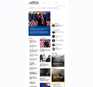 Kleine Seitenvorschau von lenta.ua
