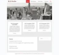 Kleine Seitenvorschau von blix-archiv.de