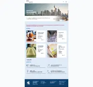 Kleine Seitenvorschau von vw-ra-hessen.de