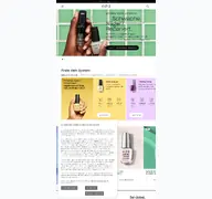 Kleine Seitenvorschau von opi.com