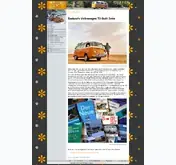 Kleine Seitenvorschau von vw-t2-bulli.de