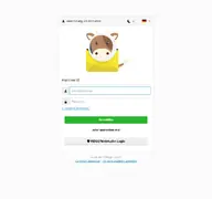 Kleine Seitenvorschau von dapurhosting.net