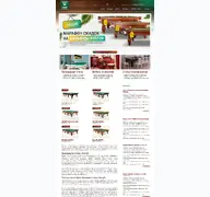 Kleine Seitenvorschau von ruptur.com
