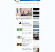 Kleine Seitenvorschau von bllv.de