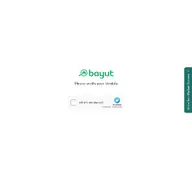 Kleine Seitenvorschau von bayut.com