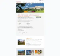 Kleine Seitenvorschau von tuerlwand.at