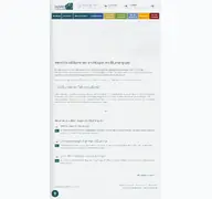 Kleine Seitenvorschau von hospiz-krefeld.de