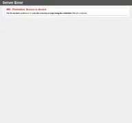 Kleine Seitenvorschau von vxproxy062.connext.de