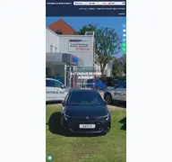Kleine Seitenvorschau von suzuki-gotha.de
