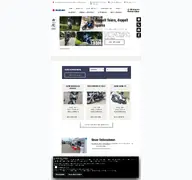 Kleine Seitenvorschau von suzuki-uhlmann.de