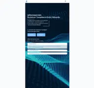 Kleine Seitenvorschau von blockchain.hs-mittweida.de