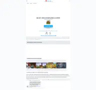 Kleine Seitenvorschau von block-crazy-robo-world.apkcafe.de
