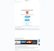 Kleine Seitenvorschau von blockerx-porn-blocker-website-blocker-for-studying.apkcafe.de