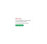 Kleine Seitenvorschau von stein-dinse.com