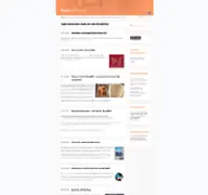 Kleine Seitenvorschau von blockfloete.de