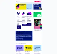 Kleine Seitenvorschau von zukunftsstiftung-bildung.de