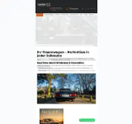 Kleine Seitenvorschau von w108-mercedes.de