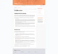 Kleine Seitenvorschau von blockfloetenschulen.de