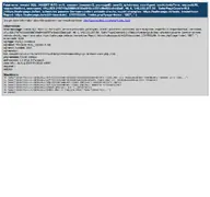 Kleine Seitenvorschau von w124-board.de