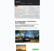 Kleine Seitenvorschau von w201-mercedes.de