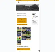 Kleine Seitenvorschau von sv-robern.de