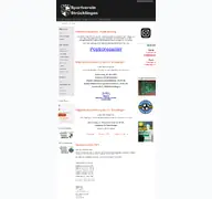 Kleine Seitenvorschau von sv-struecklingen.de