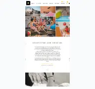 Kleine Seitenvorschau von blockpark.de
