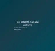 Kleine Seitenvorschau von blog.9f8.de