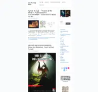 Kleine Seitenvorschau von blog.abfuning.de