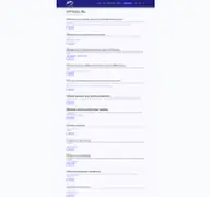 Kleine Seitenvorschau von blog.aditsystems.de