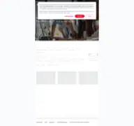 Kleine Seitenvorschau von blog.adn.de