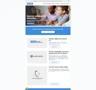Kleine Seitenvorschau von lenovosoftware.com