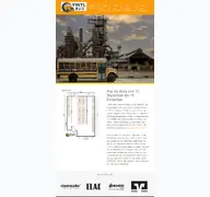 Kleine Seitenvorschau von vinylbus.de