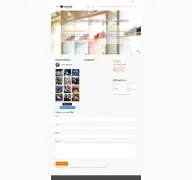 Kleine Seitenvorschau von svens-laufshop.de