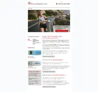 Kleine Seitenvorschau von r-dynamics.de