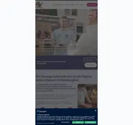Kleine Seitenvorschau von svhammer.de