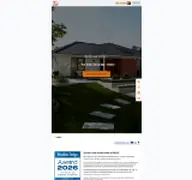 Kleine Seitenvorschau von wachsbau.de