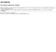 Kleine Seitenvorschau von intercom-messenger.com