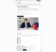 Kleine Seitenvorschau von ra-nonnenberg.de