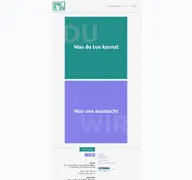 Kleine Seitenvorschau von younus.at